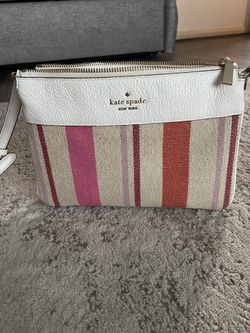 Crossbody purse 