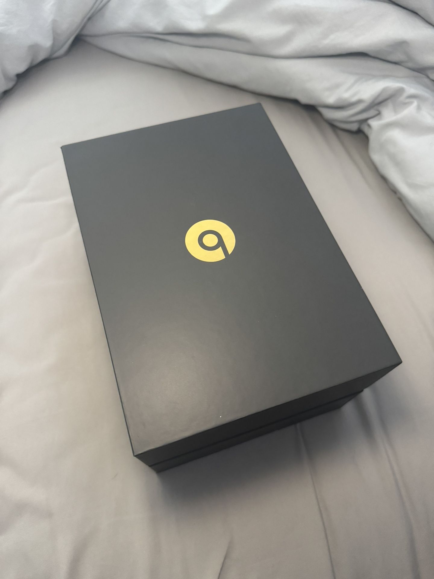 Beats Studio 3 Wireless (Shadow Gray)