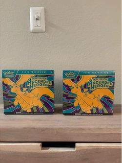 Ascended Heroes ETB