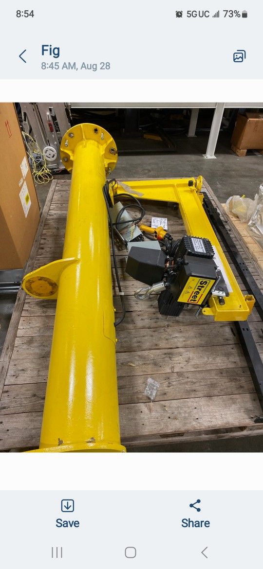 Hoist