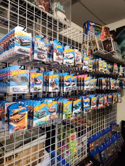 Hot wheels 2 for $5