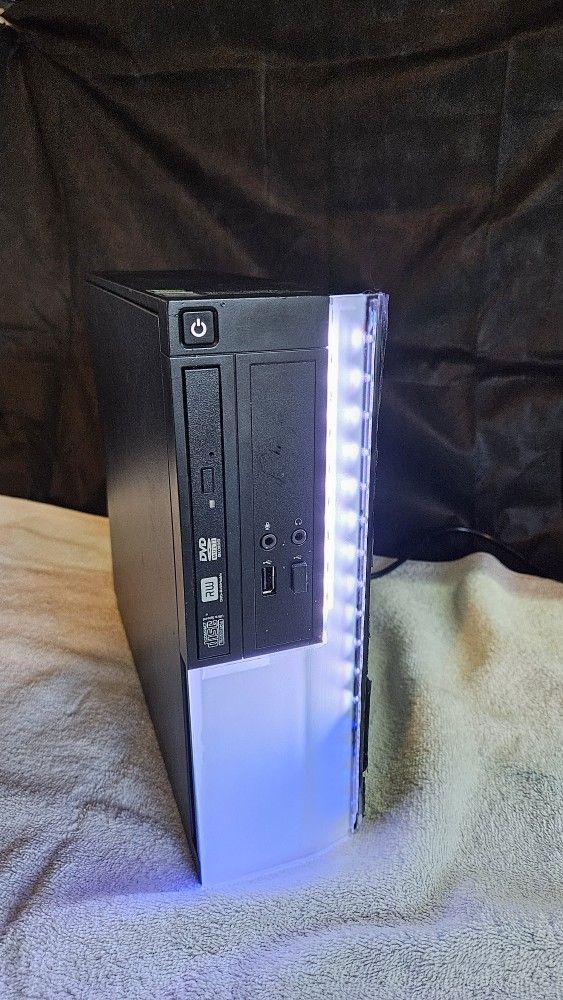 Dell Optiplex 3020 -Light Gaming PC- Intel i5, Nvidia GT610, 16gb RAM
