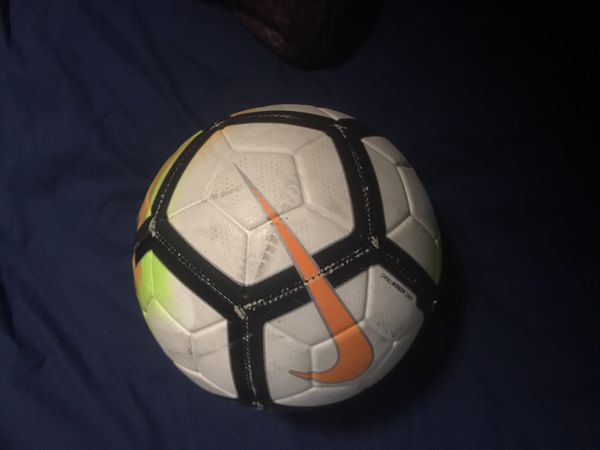 TFC Football - NIKE STRIKE FOOTBALL