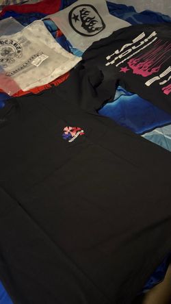 Chrome hearts shirt