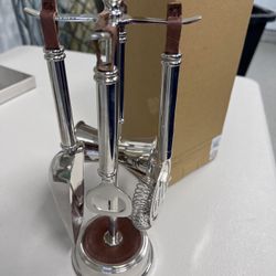 Hudson Bar Tool Set (5 Piece)