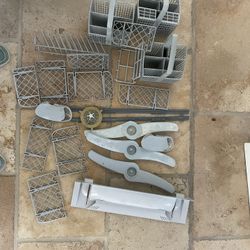 Fisher Paykel 2 Drawer Dishwasher Parts 
