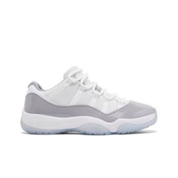 Air Jordan Retro 11 Cement Grey