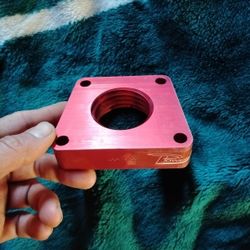 Power Aid Mustang Throttle Body Spacer