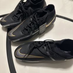 Soccer Shoes