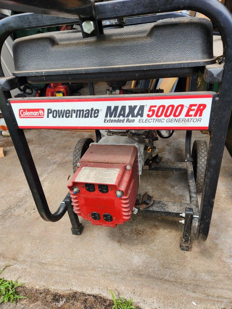 Generator