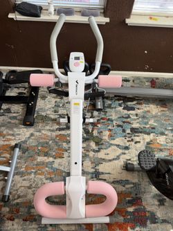 Merach Workout Machine