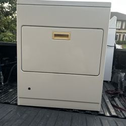 Lavadora Y Secadora Buenas Condiciones 