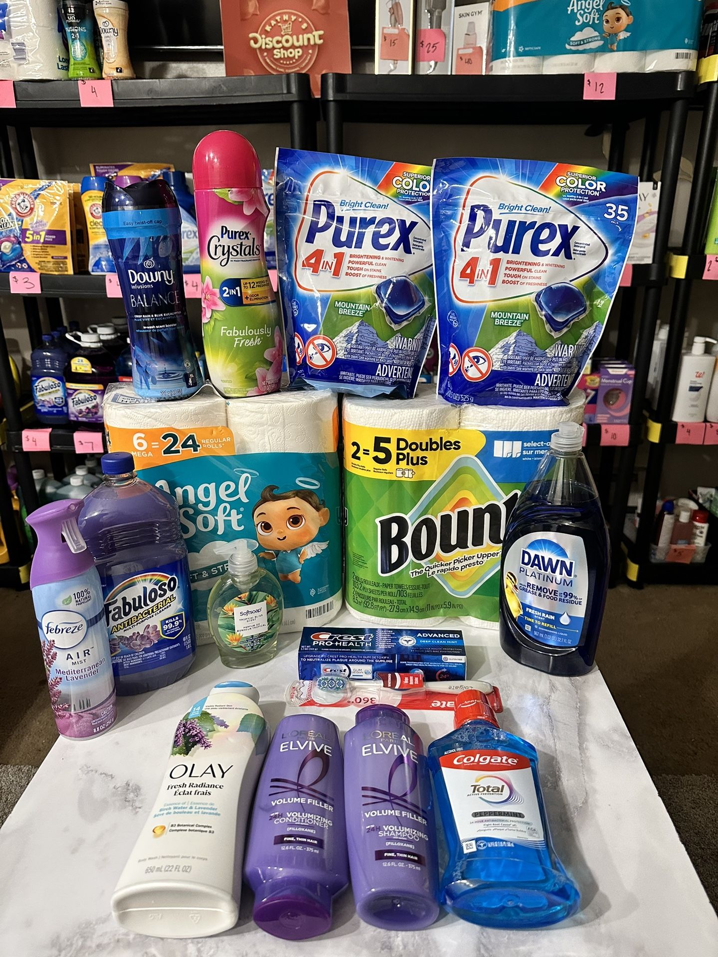 Purex