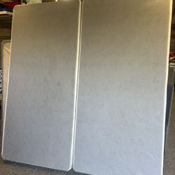 King Size Box Springs . Low Profile 