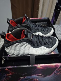 Tekken 8 Foamposite Size 15 $550 