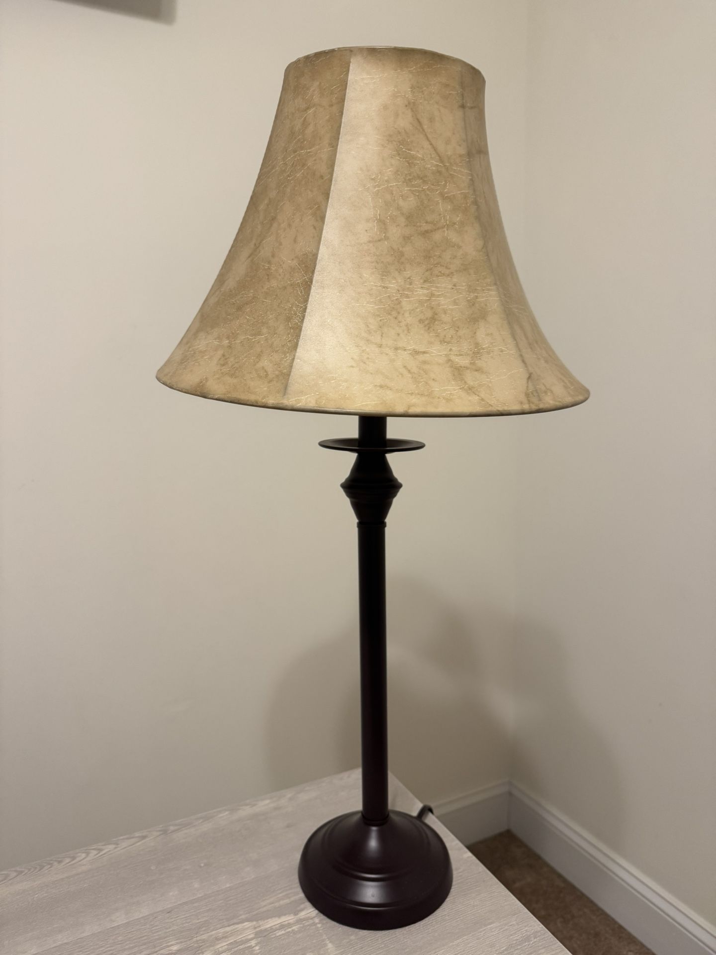Table Lamp