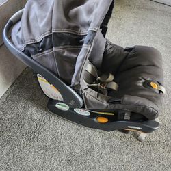Car Seat