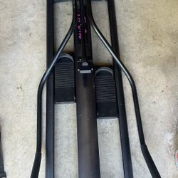 Cross Country Ski Trainer