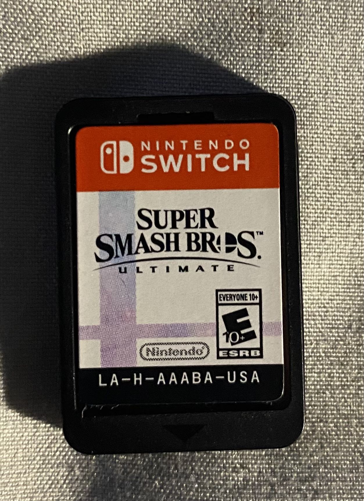 Super Smash Bros Unlimite