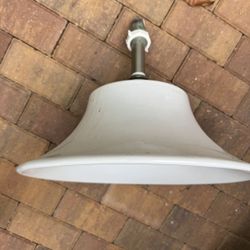 Ceramic Round Sink 