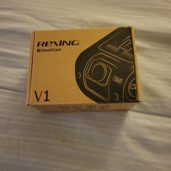 Dash Camera  Rexing 