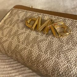 Michael Kors Small Wallet