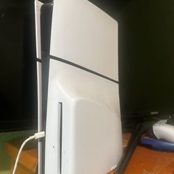 PS5