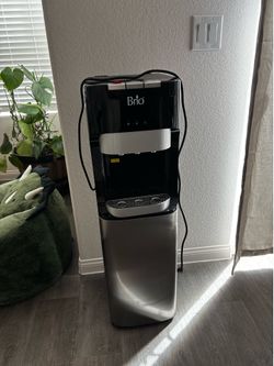 Brío Water Dispenser