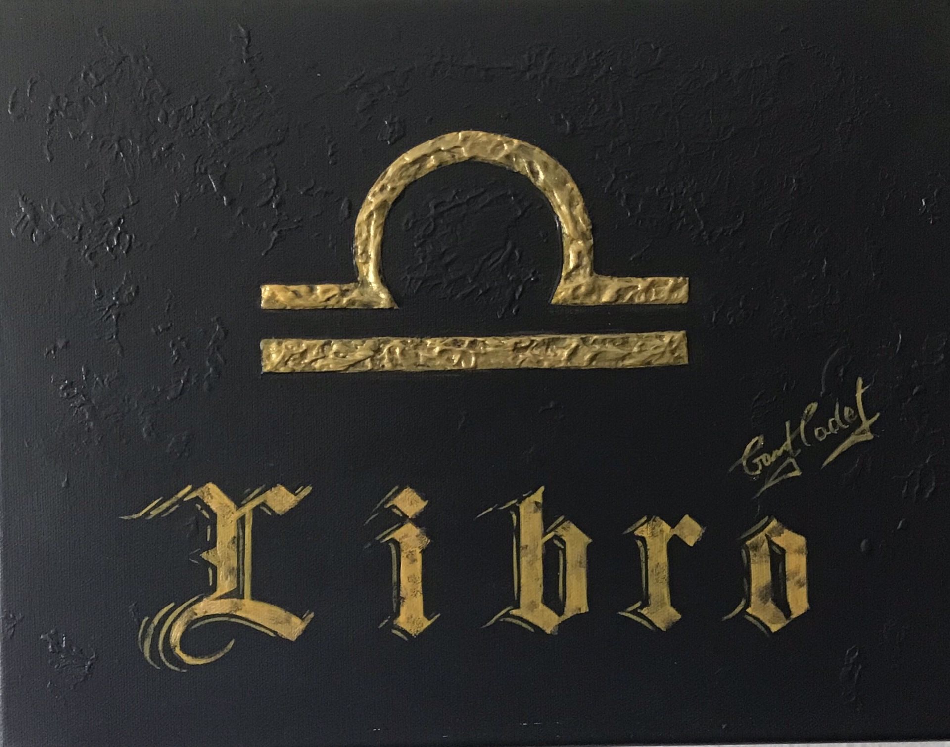 Sign