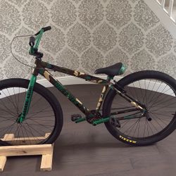 Big Flyer Se Bike. Camo