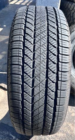 Bridgestone Alenza As ultra 275/60R20