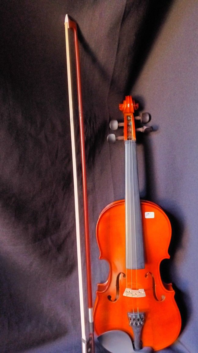 Violin 3/4 Size