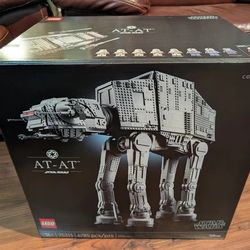 Lego Star Wars UCS AT-AT 75313