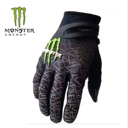 NEW Bicycle Bmx Motocross Gloves