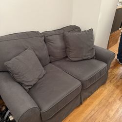 Sofa & Love Seat 