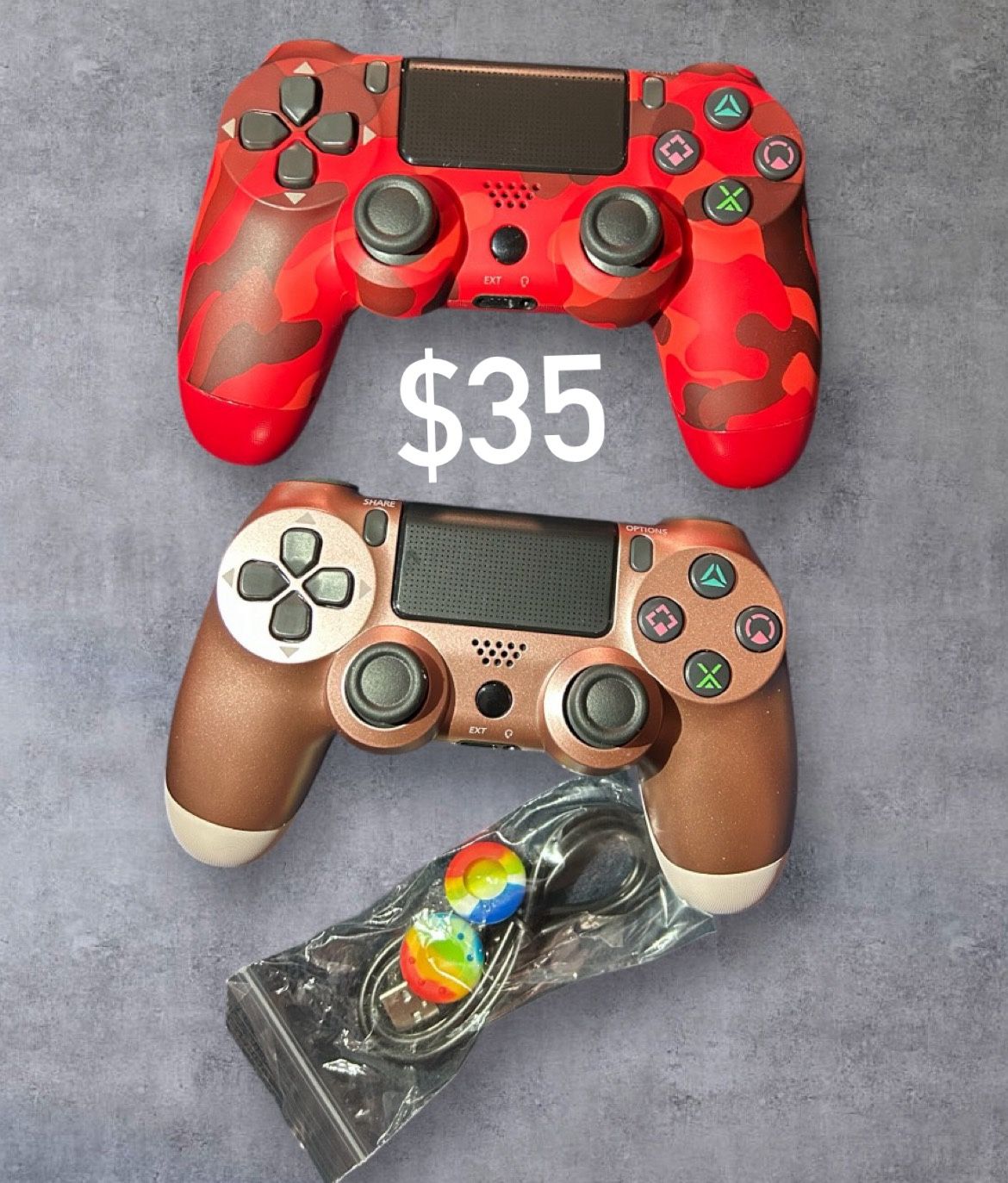 Ps4 Controller