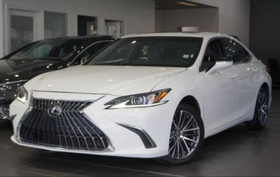 2023 Lexus ES 250