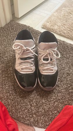 Air Jordan 11s concord