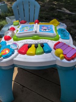 Baby toy