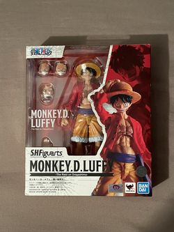 One Piece Luffy