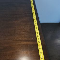 Mesa de madera para 6