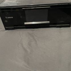 Canon printer