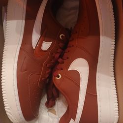 Nike Air Force 1 07' Prm Size 10