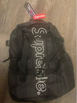 Supreme Backpack