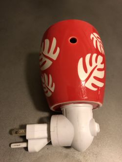 Scentsy Plug-in warmer