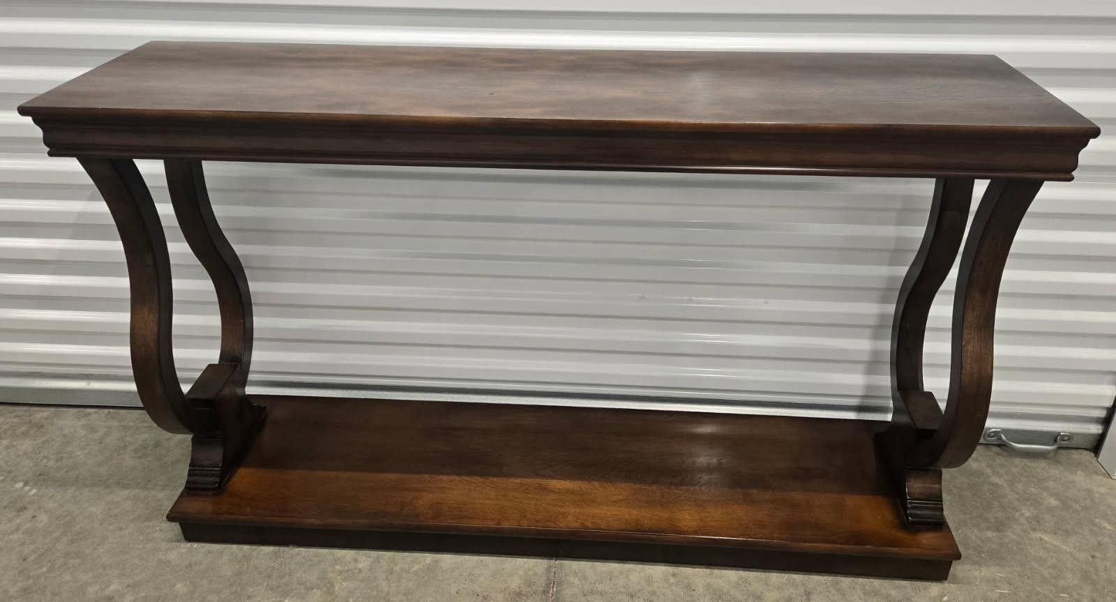 Console Table