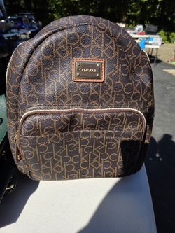 Calvin Klein Backpack