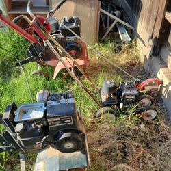 Rototillers 3