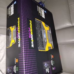 2000w Inverter