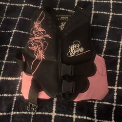 Youth Life Vest